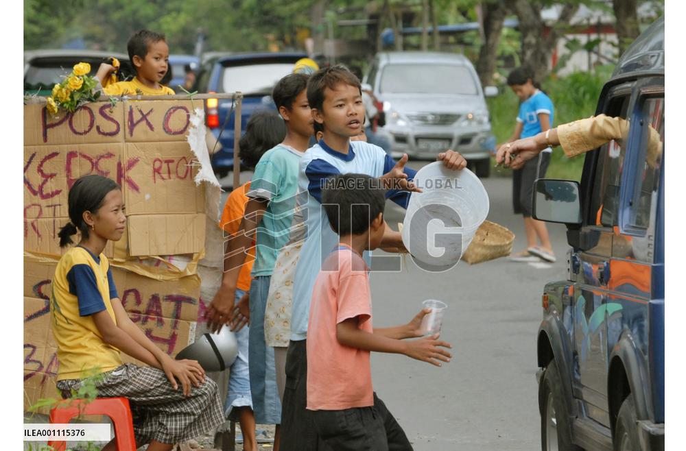 Indonesian quake death toll surpasses 5,000