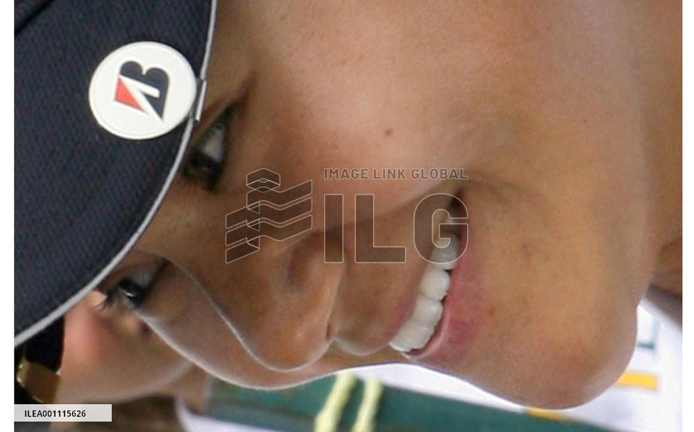 Miyazato makes strong start at LPGA Championship