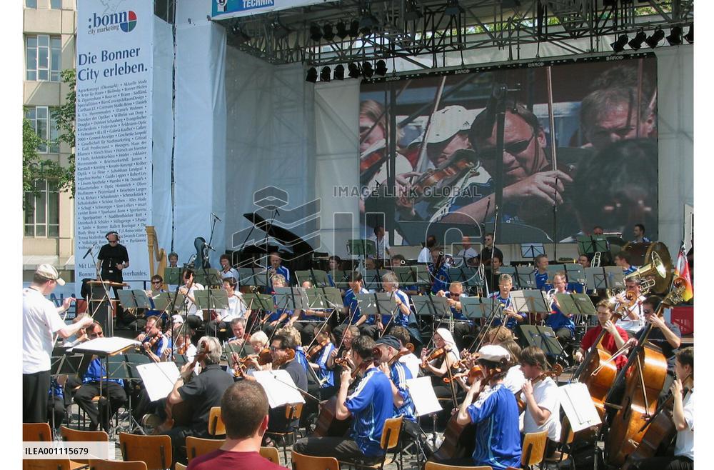 (12)World Cup opening ceremony