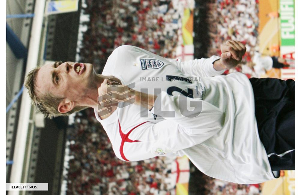 England beat Trinidad and Tobago