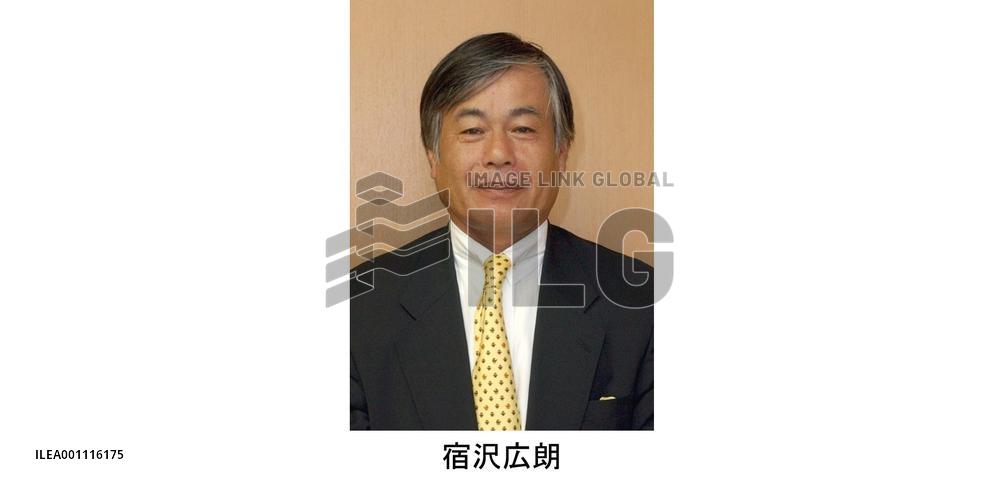 Ex-national team coach Shukuzawa dies at 55