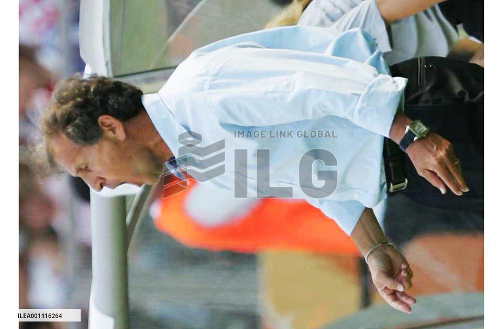 Japan, Croatia draw 0-0 in World Cup Group F match