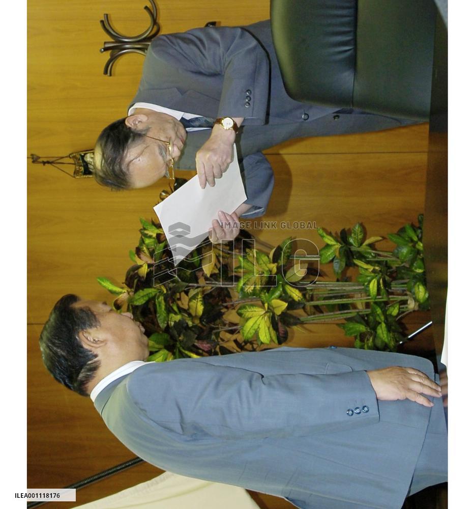 Gov't scolds Paloma over fatal CO poisonings