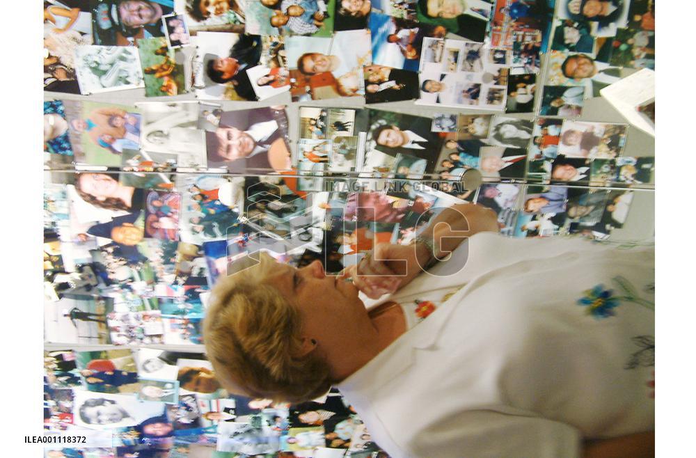 TributeWTC Visitor Center opens for memory of Sept. 11 attacks