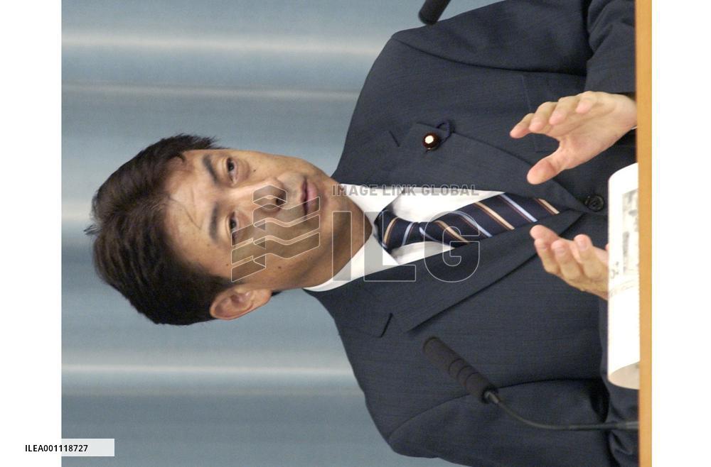 Abe Cabinet gets down to work