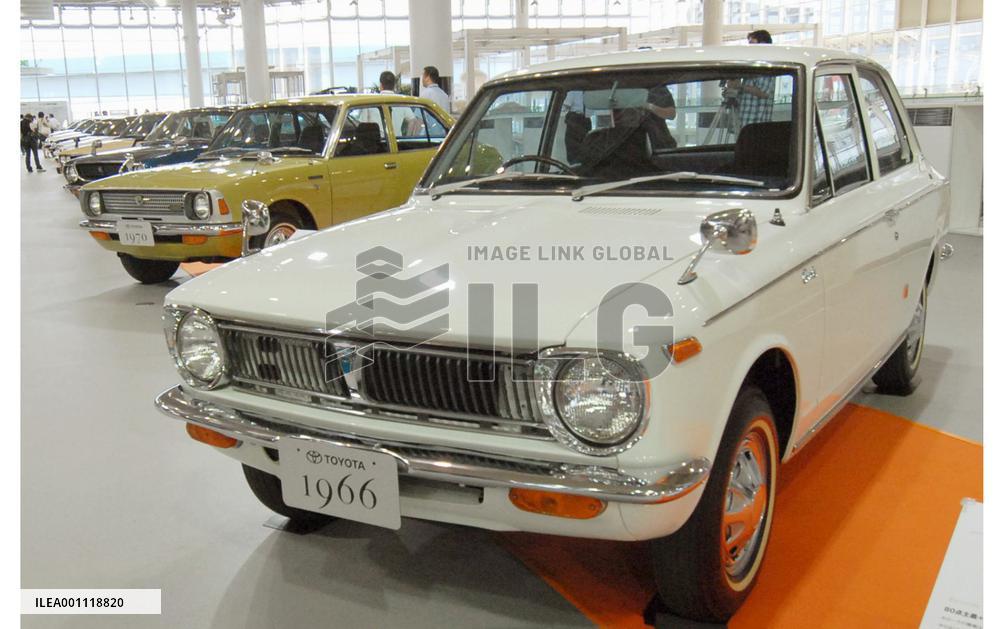 Corolla's 10th-generation model to hit market Tuesday