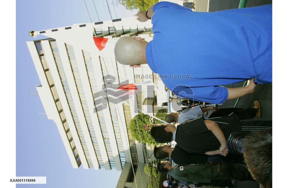 N. Korea says it has conducted nuclear test