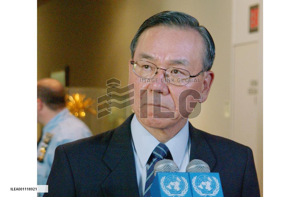 China voices readiness to agree to sanctions against N. Korea