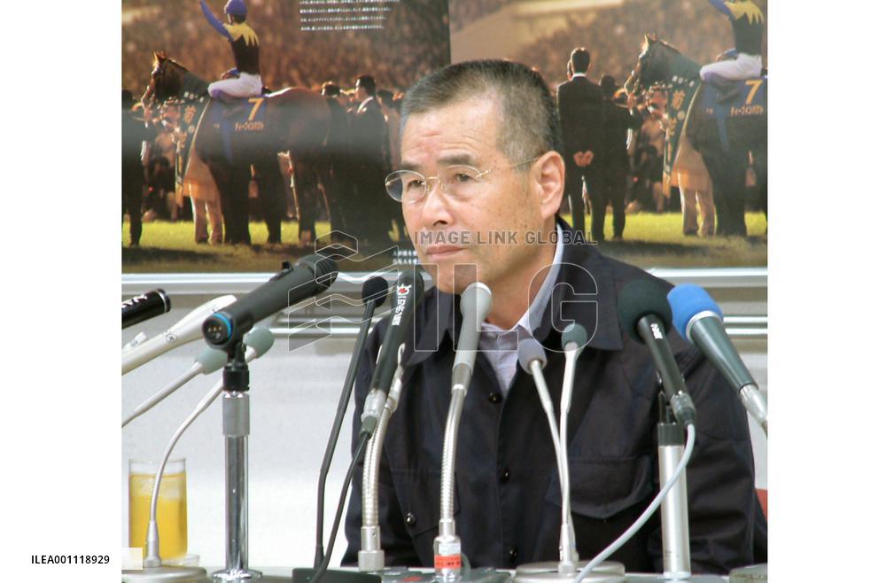 Deep Impact to end racing career