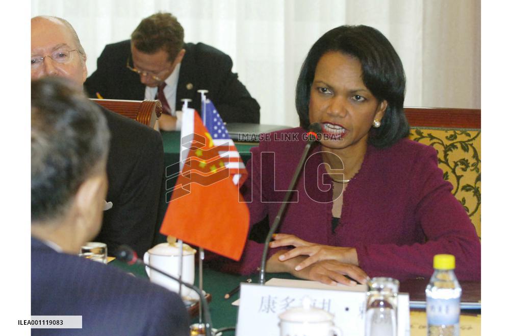 China to fulfill obligations in U.N. resolution on N. Korea