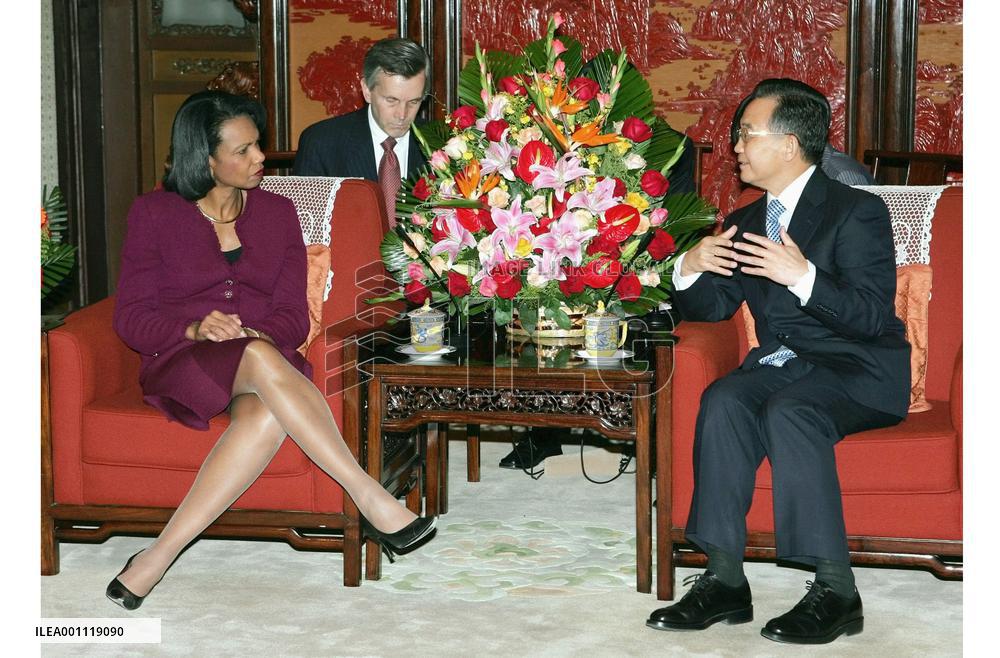 China says diplomacy is only way to break N. Korea deadlock