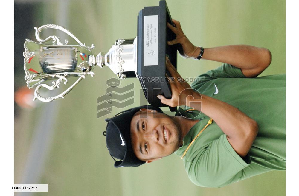 Katayama wins ABC Championship title in playoff