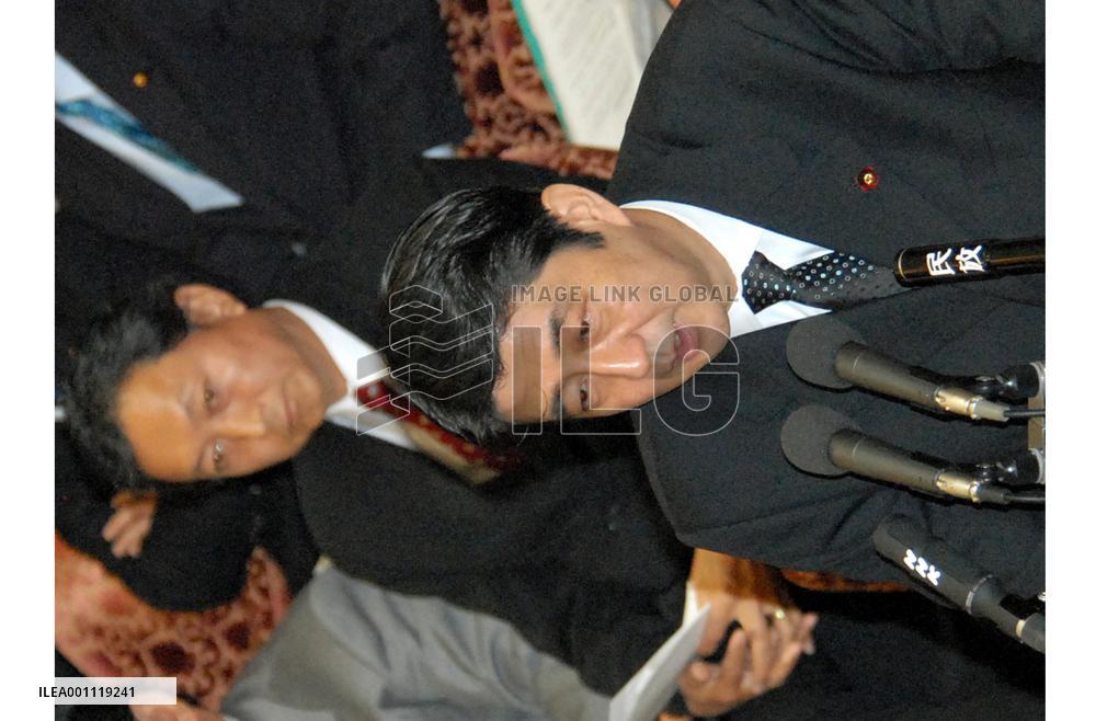 Deliberation on education law revisions resumed