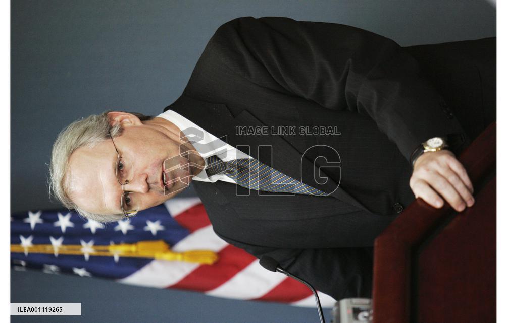 Hill says 6-way talks could resume in Nov., possibly Dec.