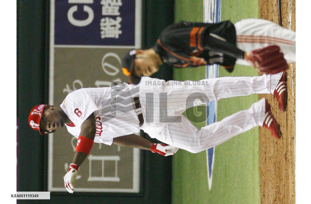 MLB overpower Japan All-Star team to win series