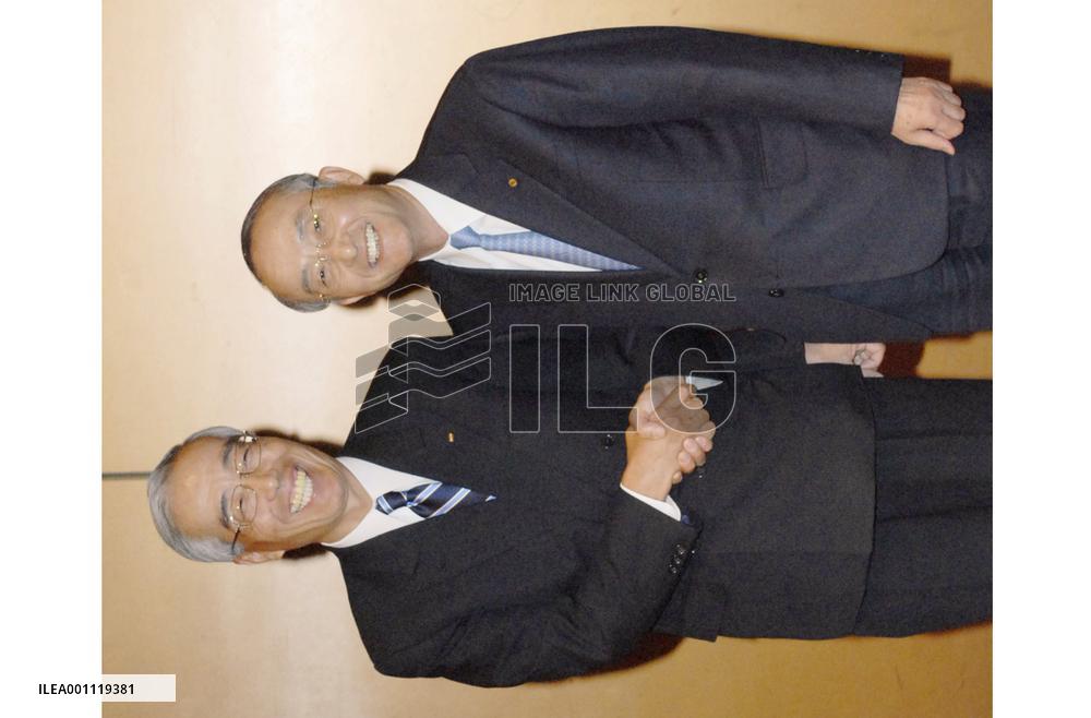 Toyota, Isuzu to form capital, business tie-ups