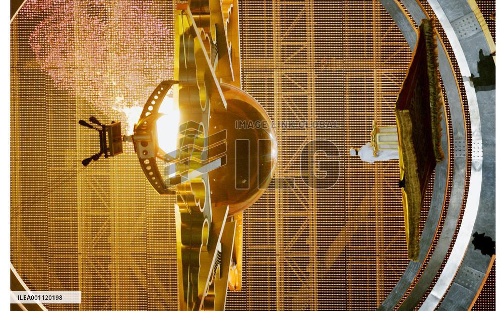 Qatar stages 'Arabian Nights' spectacle to end Asian Games