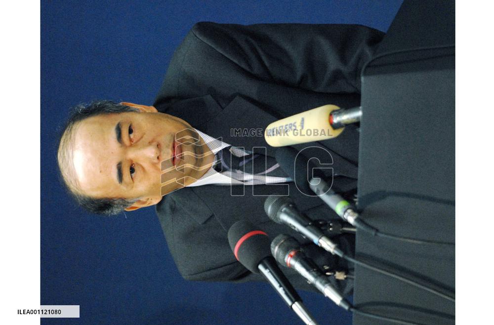 6 nations agree on N. Korea denuclearization steps