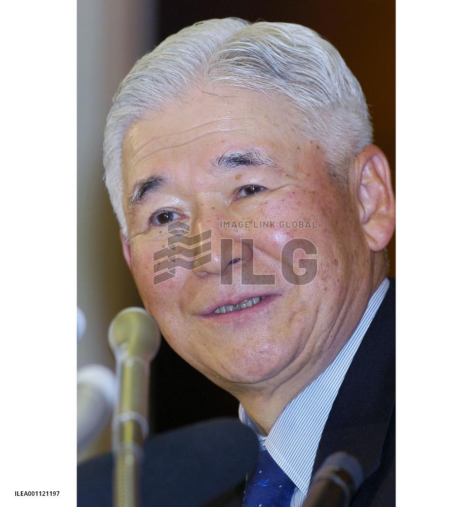 BOJ to keep accommodative stance with very low rates: Fukui