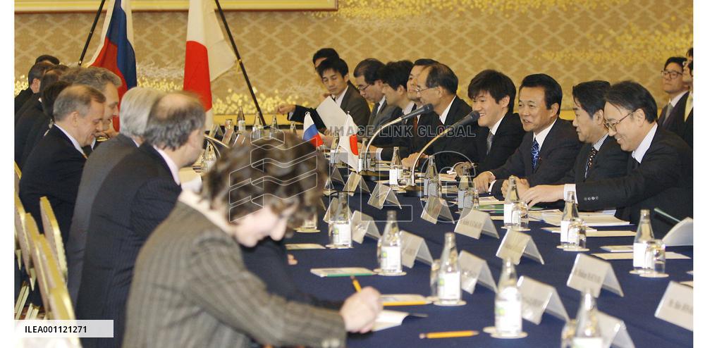 Japan hopes to import LNG from Sakhalin-1 gas field