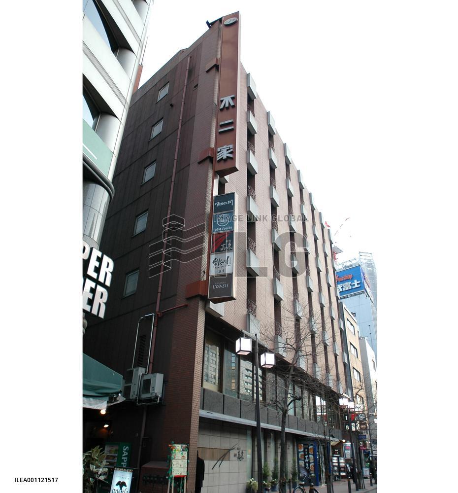 Fujiya expects to book net loss of 6.7 bil. yen in FY 2006