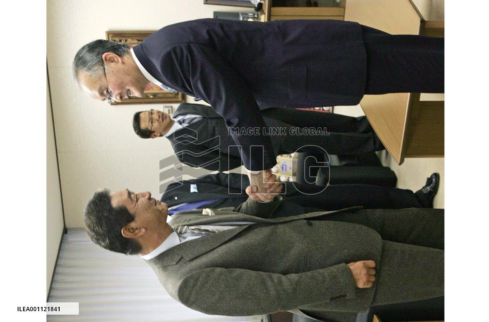 Nagashima named adviser for Hoshino Japan Olympic team