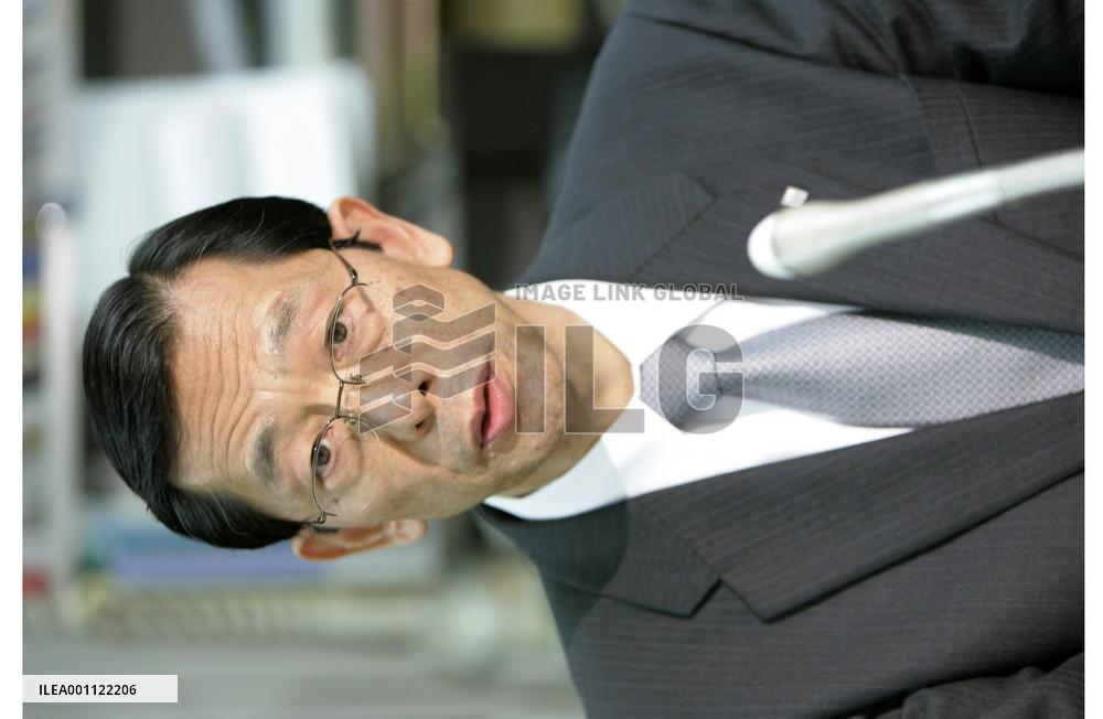 Tokio Marine President Ishihara to resign over nonpayment scandal