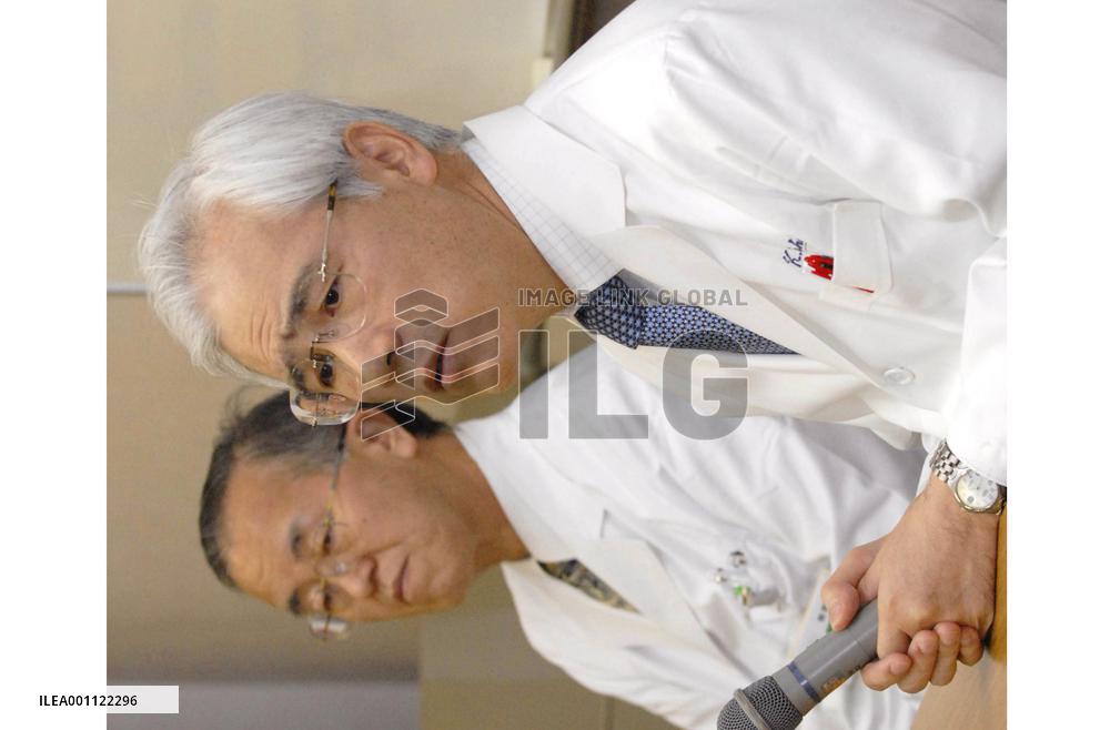 Nagasaki Mayor Ito dies after being shot by gangster