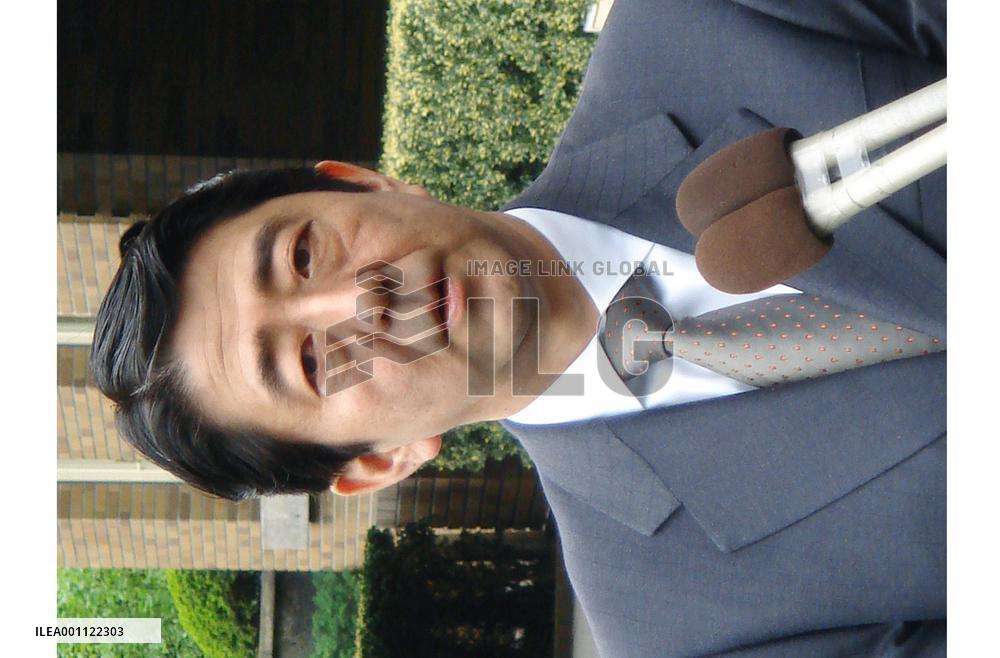 Abe decries Mayor Ito's assassination as threat to democracy