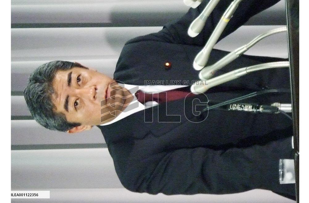 Armed group frees Japanese businessman, 2 others in Paraguay