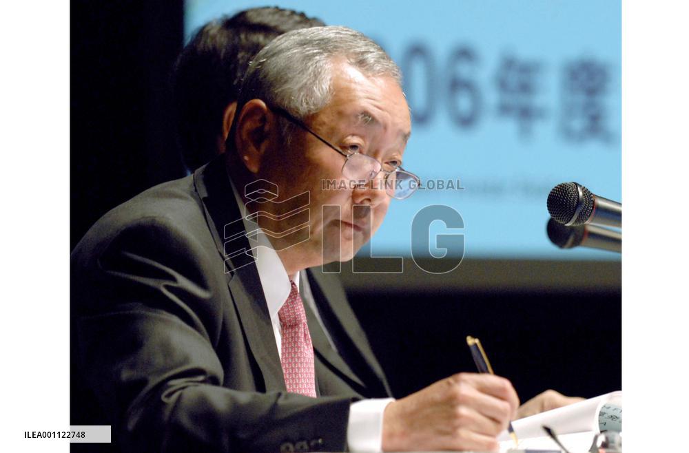 Sony expects 6-fold rise in operating profit for FY 2007