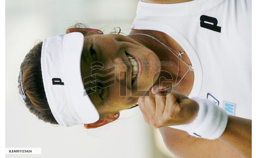 Sugiyama glides to opening round victory at Wimbledon