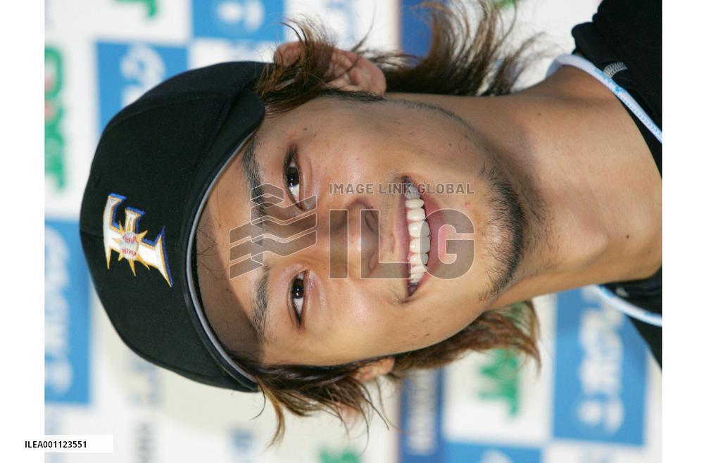 Baseball: Darvish among managers' All-Star picks