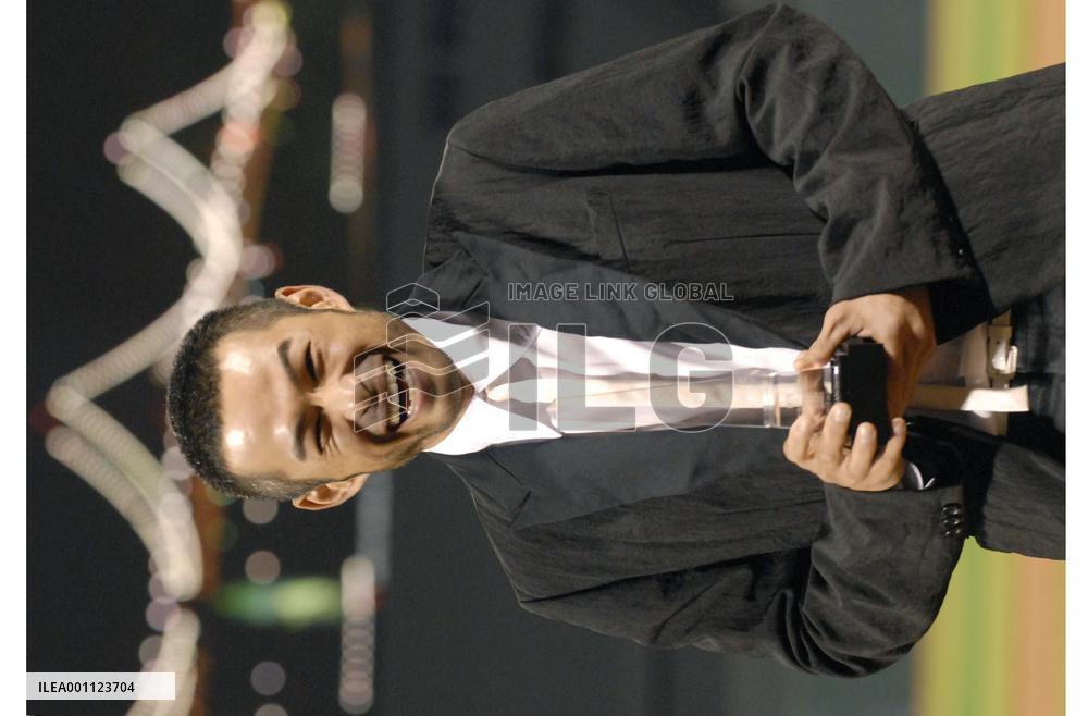 Ichiro named MLB All-Star MVP