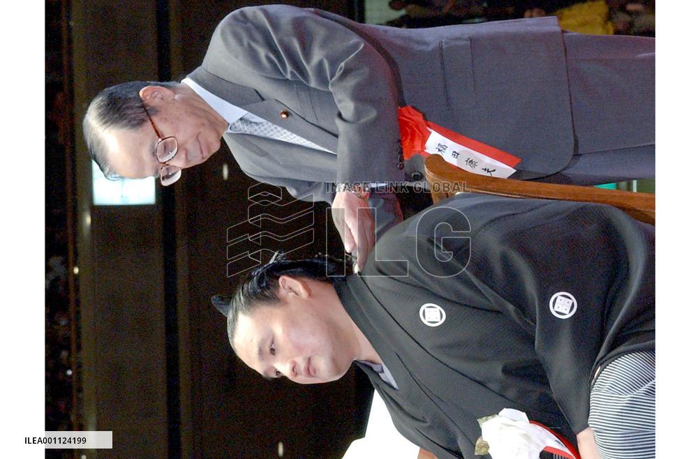 Veteran Fukuda elected LDP chief to be Japan's new leader after Abe