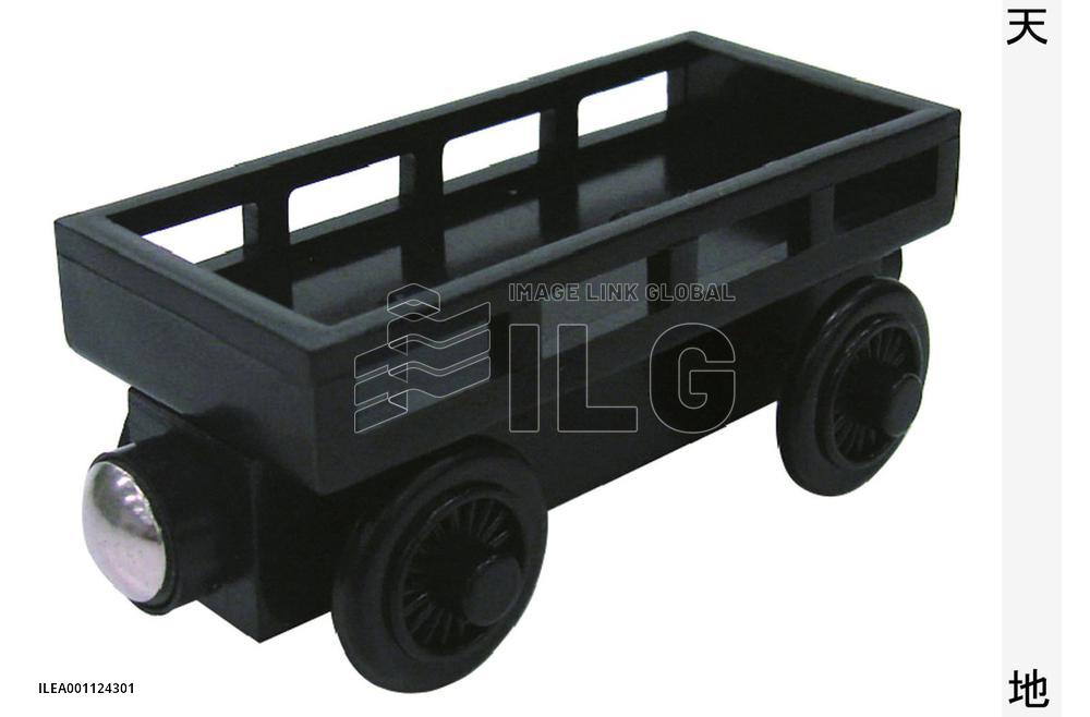 Sony Creative recalls additional Thomas train toys