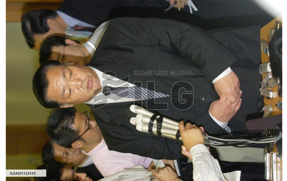 Kitanoumi called in on hazing death of teen wrestler