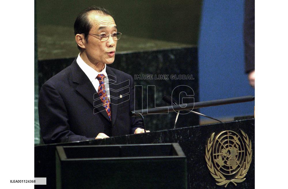 Japan, U.S. should drop 'hostile policies': N. Korea