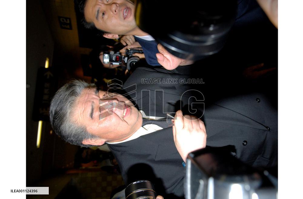 Stablemaster fired over teen wrestler's death