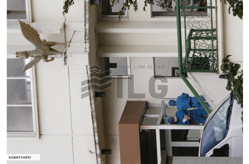 Senior Kigenkai member seen as key player in violence on woman