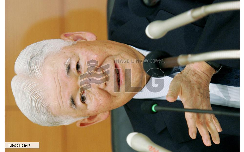 Subprime confusion to remain, U.S. soft landing possible: Fukui