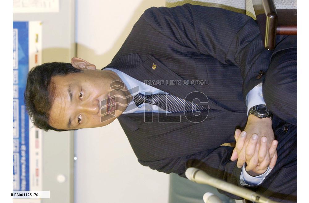 Okada picked as Japan national coach to replace Osim