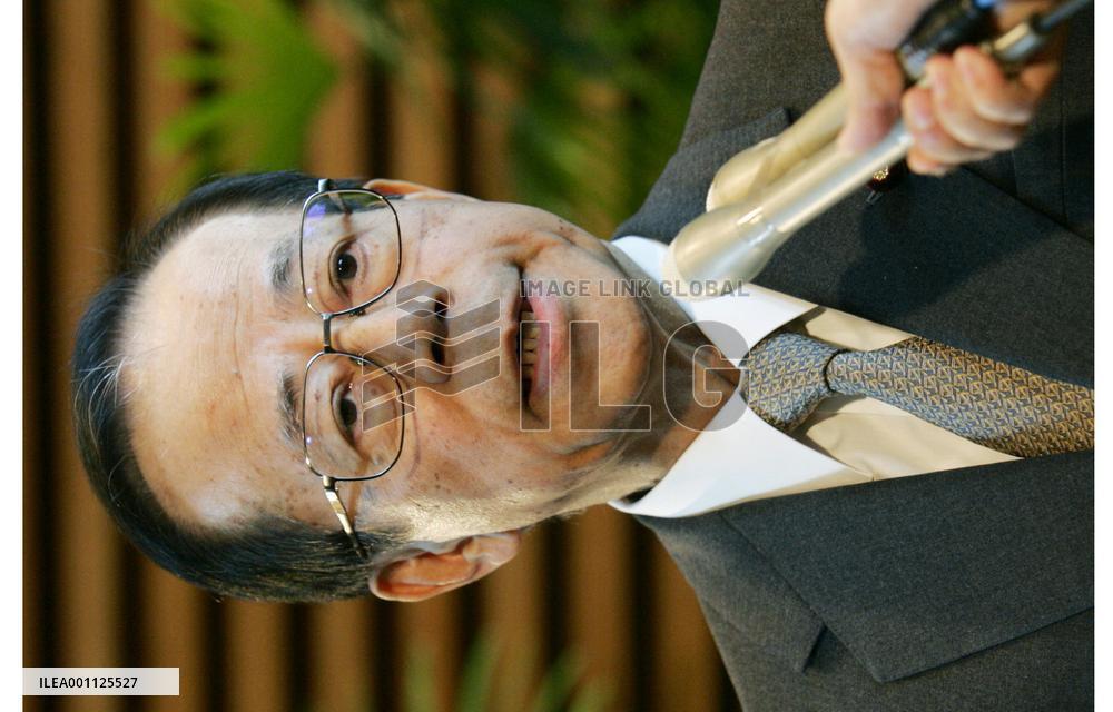 Ruling camp to craft bill to aid all hepatitis C sufferers: Fukuda