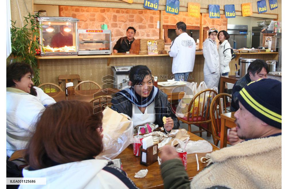 Municipalities want to set up register of foreign residents