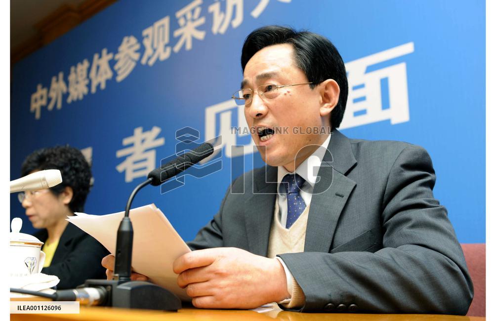Chinese dumpling factory is 'biggest victim,' head says