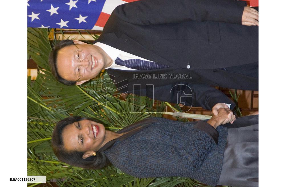 U.S. urges more pressure on N. Korea to declare nuclear programs