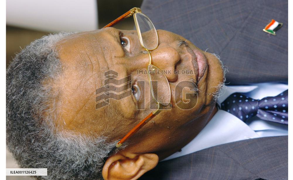 Sudan demands U.S. lift sanctions