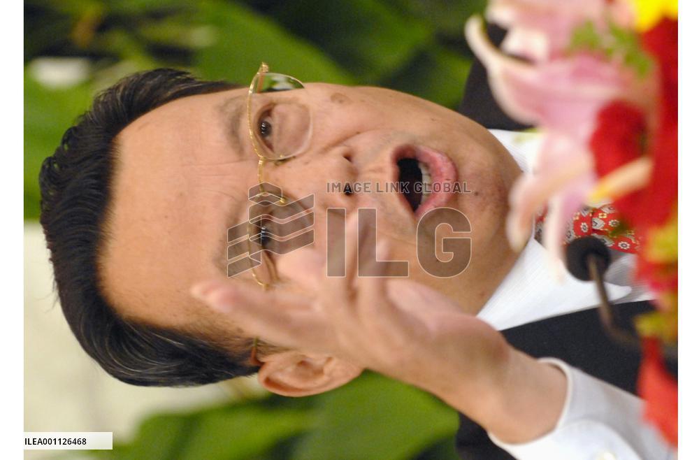 China faces employment challenge, minister says