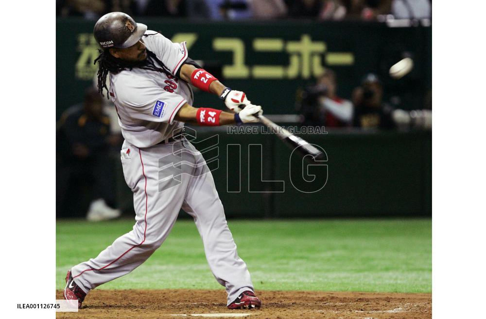 Boston Red Sox beat Oakland Athletics in season opener