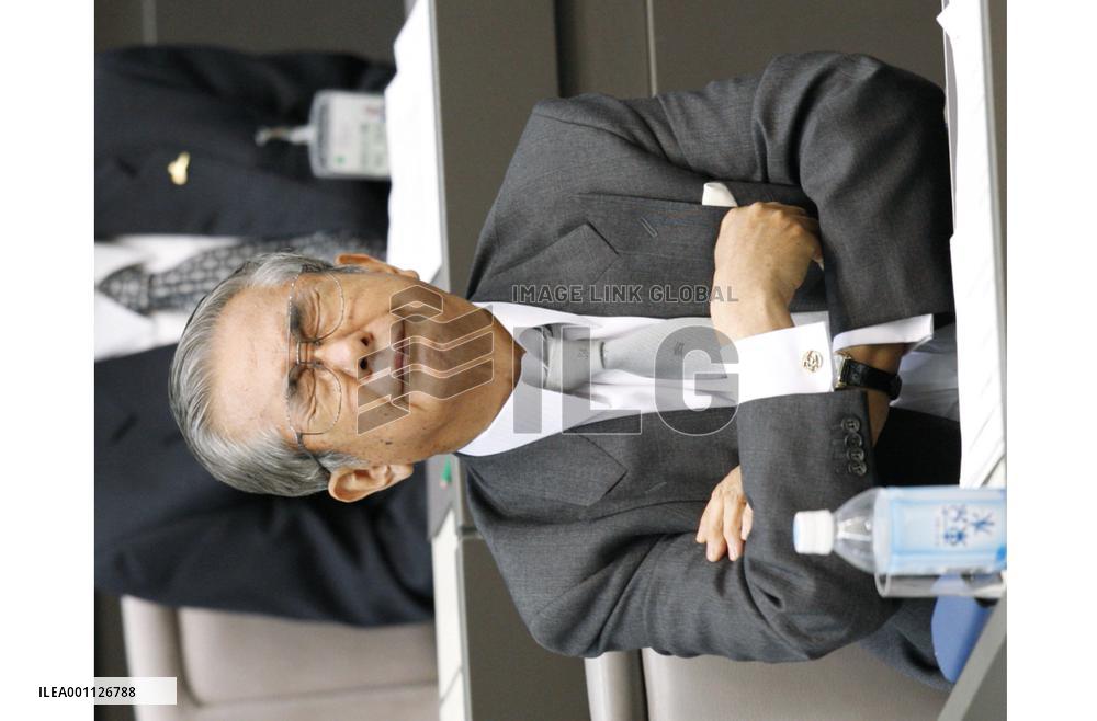 Tokyo assembly OKs 40 bil. yen bailout for Shinginko Tokyo